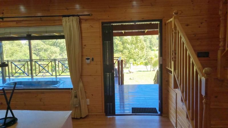 5 Bedroom Property for Sale in Rheenendal Western Cape